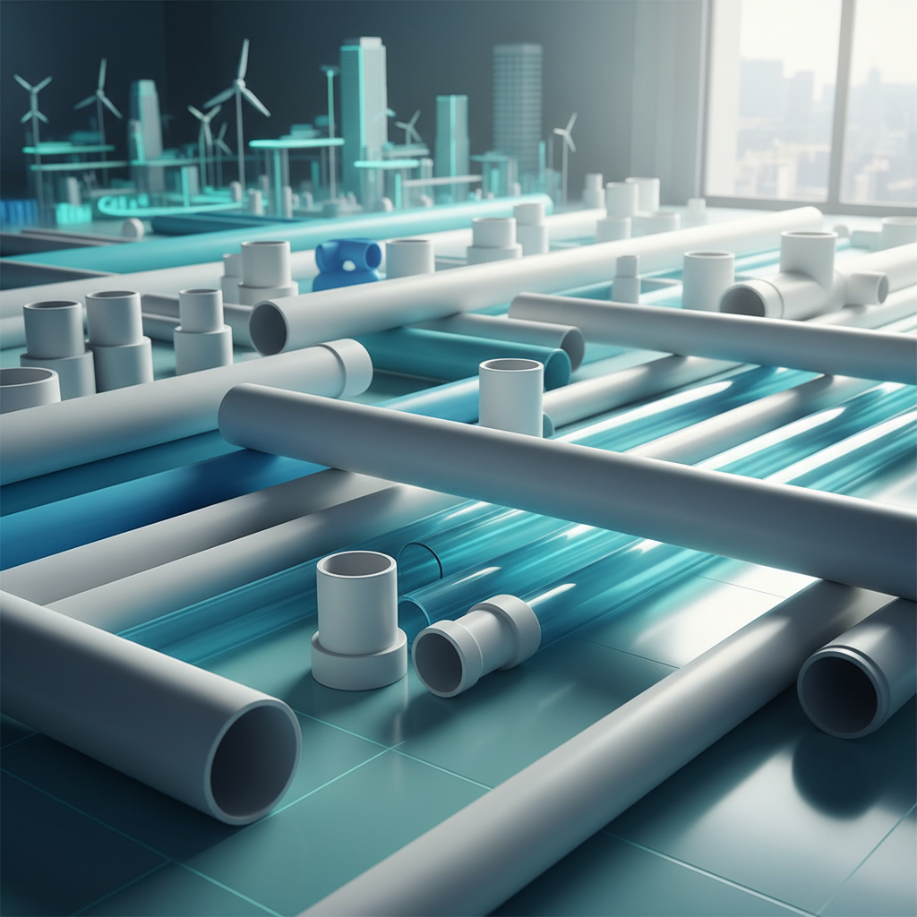 Discover the Benefits of PVC Tubes: Your Guide to 2025's Top Picks