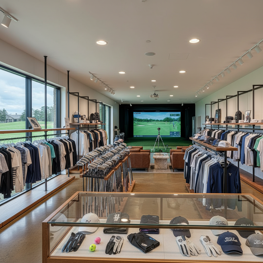 How to Choose the Best Golf Pro Shop for Your Game Needs