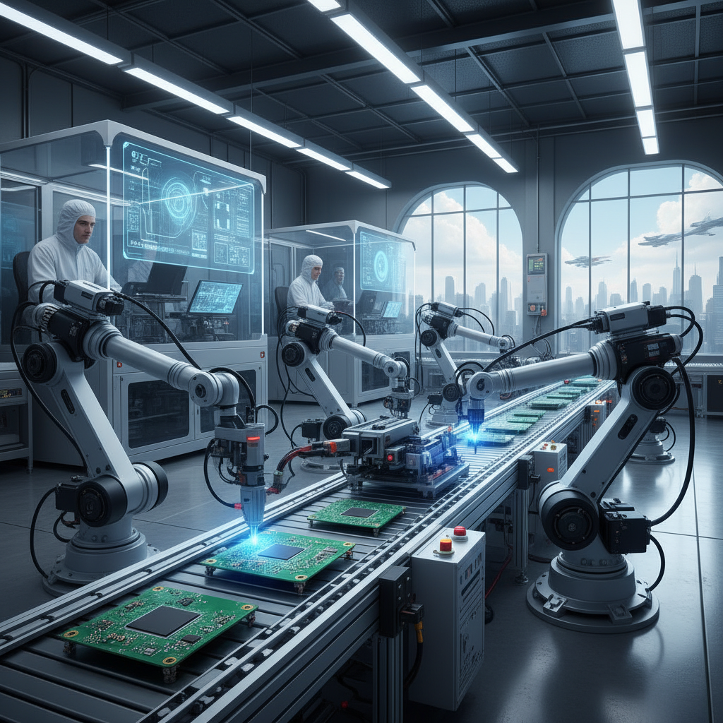 How to Optimize Your PCB Board Assembly Process for 2025 Success