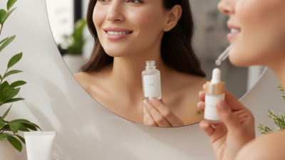 2025 How to Maximize Skincare Benefits of Hydroxypinacolone Retinoate for Youthful Skin