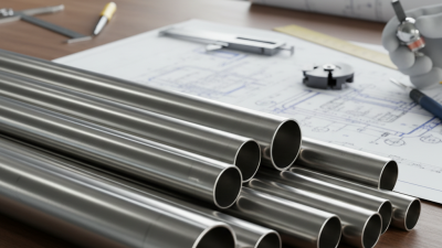 2025 How to Choose the Right 304 Stainless Steel Pipe for Your Project