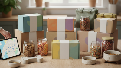 2025 Top 5 Pet Food Delivery Services You Need to Try