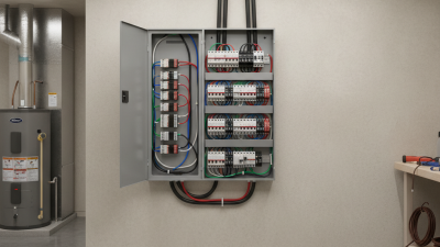 10 Essential Tips for Choosing the Right Electrical Panel for Your Home