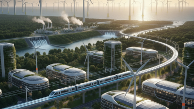 Why Sustainable Energy Systems Are Essential for a Greener Future