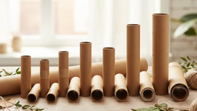 Top 10 Cardboard Postal Tubes for Safe and Eco-Friendly Shipping