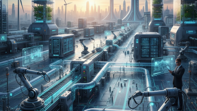 2025 How to Leverage Process Technology for Enhanced Efficiency and Innovation