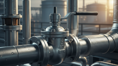 Why Choosing Stainless Ball Valves is Essential for Your Industrial Applications