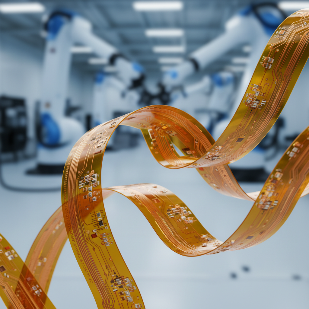 2025 Guide: How to Choose the Best Flexible PCB Manufacturing Services