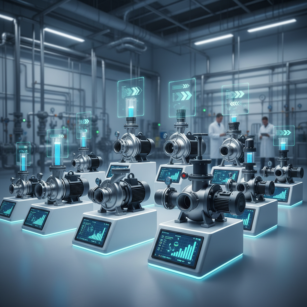 10 Best Sewage Pump Systems for 2023: Efficiency Ratings and Performance Insights