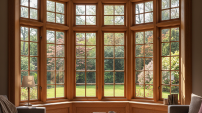 10 Best Wood Windows for Energy Efficiency and Aesthetic Appeal in 2023