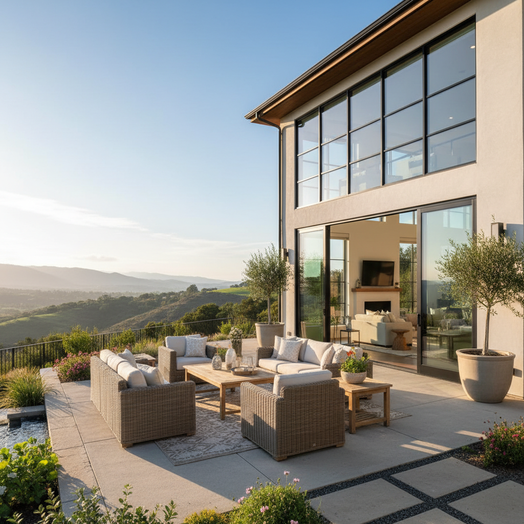 10 Essential Tips for Choosing Exterior Patio Doors That Enhance Your Home