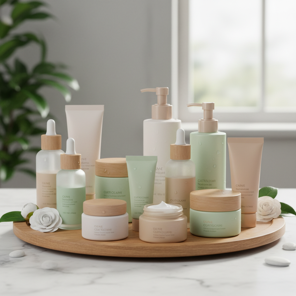 2025's Top 10 Facial Skin Care Products for Radiant Skin