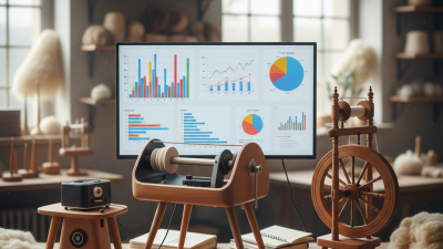 How to Choose the Best Machine for Spinning Wool Based on Expert Data and User Reviews