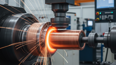 10 Best Techniques in Spinning Metal Process for Optimal Precision and Efficiency