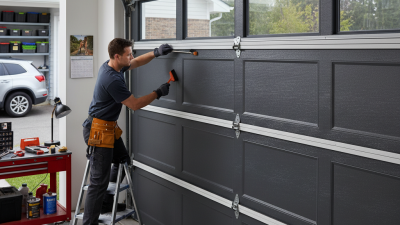 Essential Garage Door Maintenance Tips for Longevity and Safety in 2023