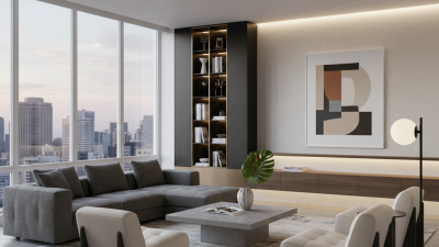 Why Modern Contemporary Furniture is a Must-Have for Stylish Living Spaces