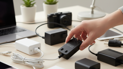 How to Choose the Best AC Converter for Your Electronic Devices