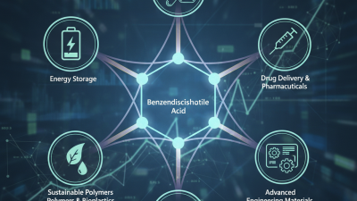 2025 Top 5 Applications of Benzenedicarboxylic Acid Driven by Market Demand and Innovation