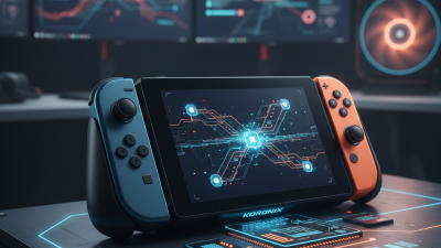 10 Essential Tips for Optimizing Your Koronix Switch Performance