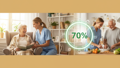 Top 5 Benefits of Choosing Professional Care Home Care Services