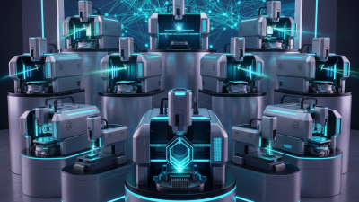 2025 Top 10 Sic Marking Lasers You Should Invest In