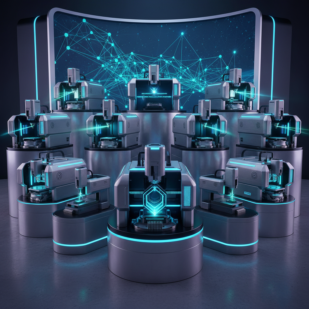 2025 Top 10 Sic Marking Lasers You Should Invest In