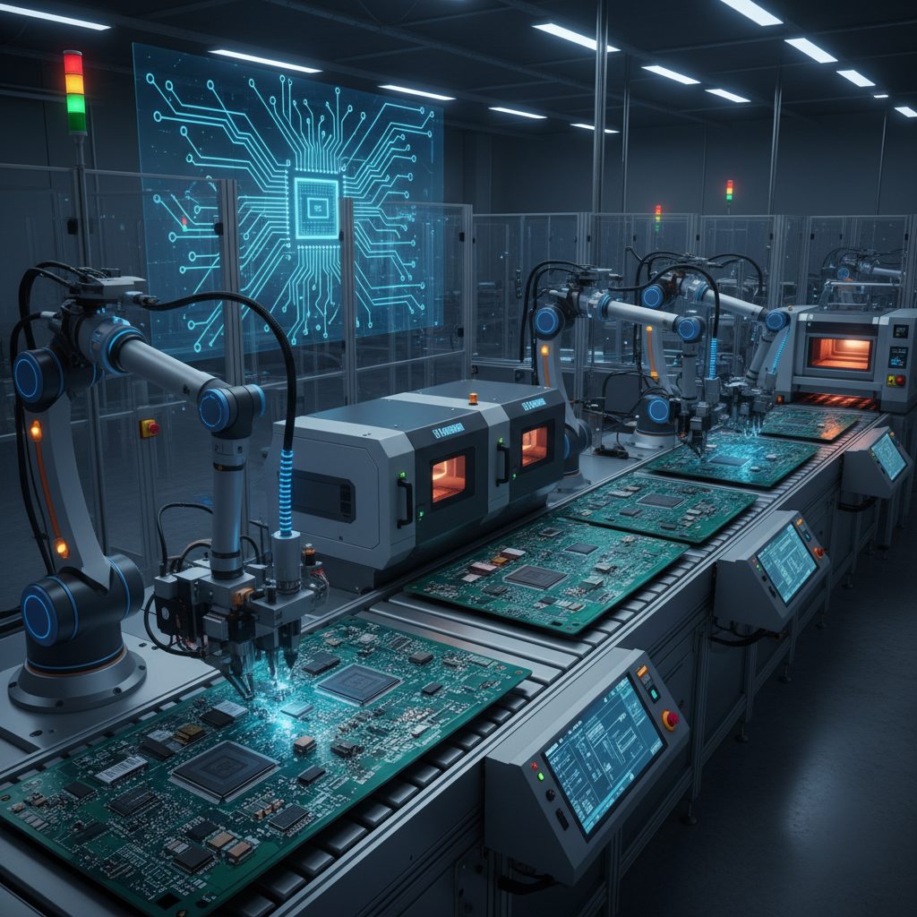 How to Optimize Your PCB Board Assembly Process for 2025 Success