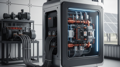 2025 Top Rotary Phase Converter: The Ultimate Guide for Efficient Power Solutions