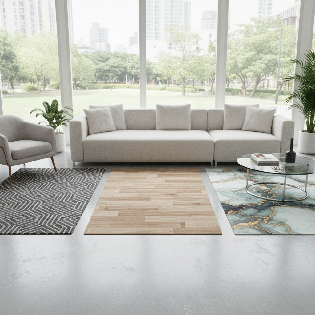 Top PVC Floor Mats for Home in 2025 The Ultimate Guide to Stylish and Durable Options