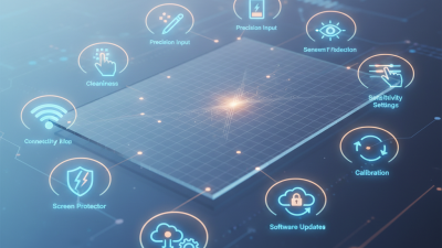 10 Essential Tips for Enhancing Your Capacitive Touch Screen Display Experience