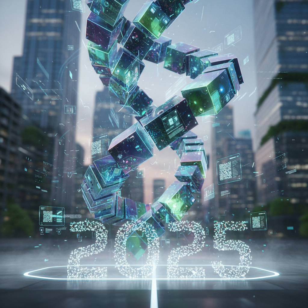 Unveiling the Future of Packaging Boxes in 2025 Top Digital Trends