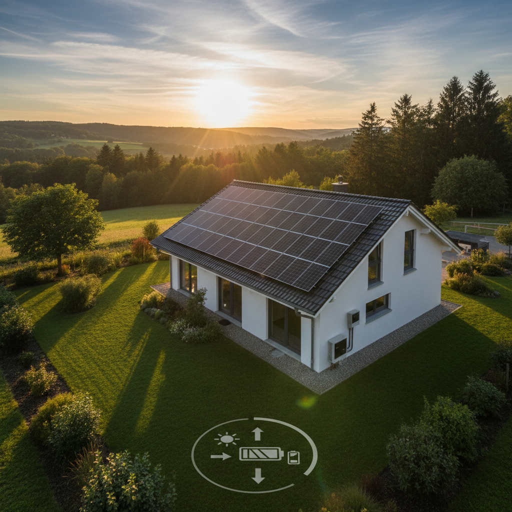 What is a Solar Power System? Exploring Benefits, Costs, and Efficiency Data