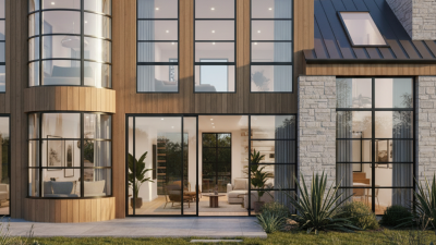 2025's Top 5 Windows for Your Home: Enhance Comfort and Energy Efficiency