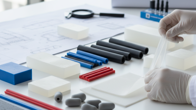 How to Choose the Best Silicone Rubber for Your Project Needs