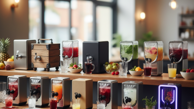 Top 10 Bag in Box Holders to Enhance Your Beverage Experience in 2023