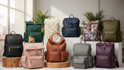 Top 10 Stylish and Functional Backpacks For Women in 2023