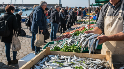 What is the Best Way to Find Fresh Sardines Near Me? A Comprehensive Guide