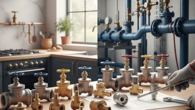How to Choose the Right Gas Valves for Your Home and Business Needs