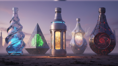 2025 Top 5 Biggest Bottle Innovations You Need to Know About