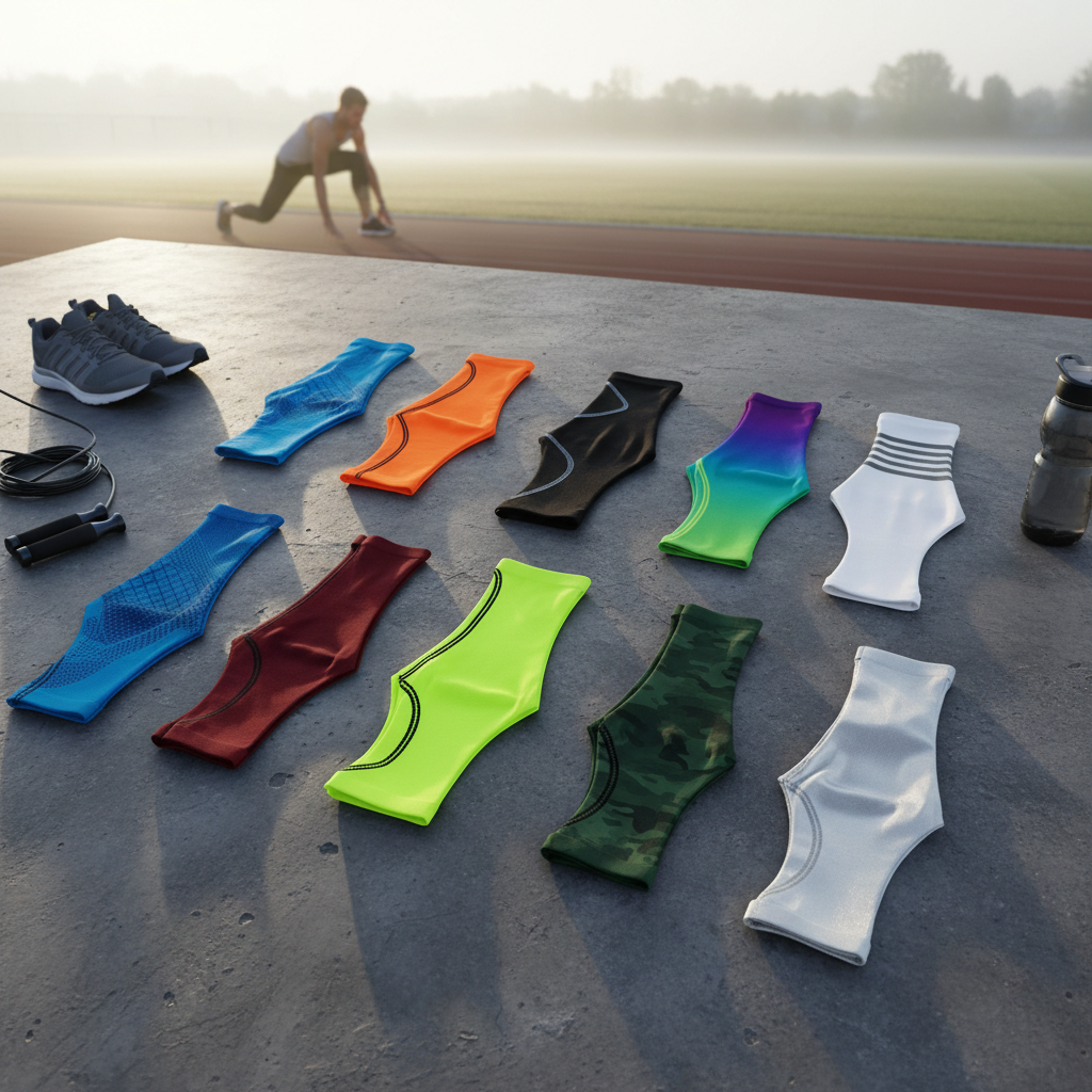 10 Best Compression Sleeves for Enhanced Performance and Recovery