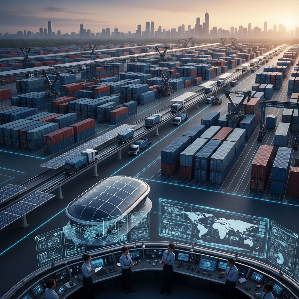 2025: How to Effectively Manage Your Storage Container Delivery Needs