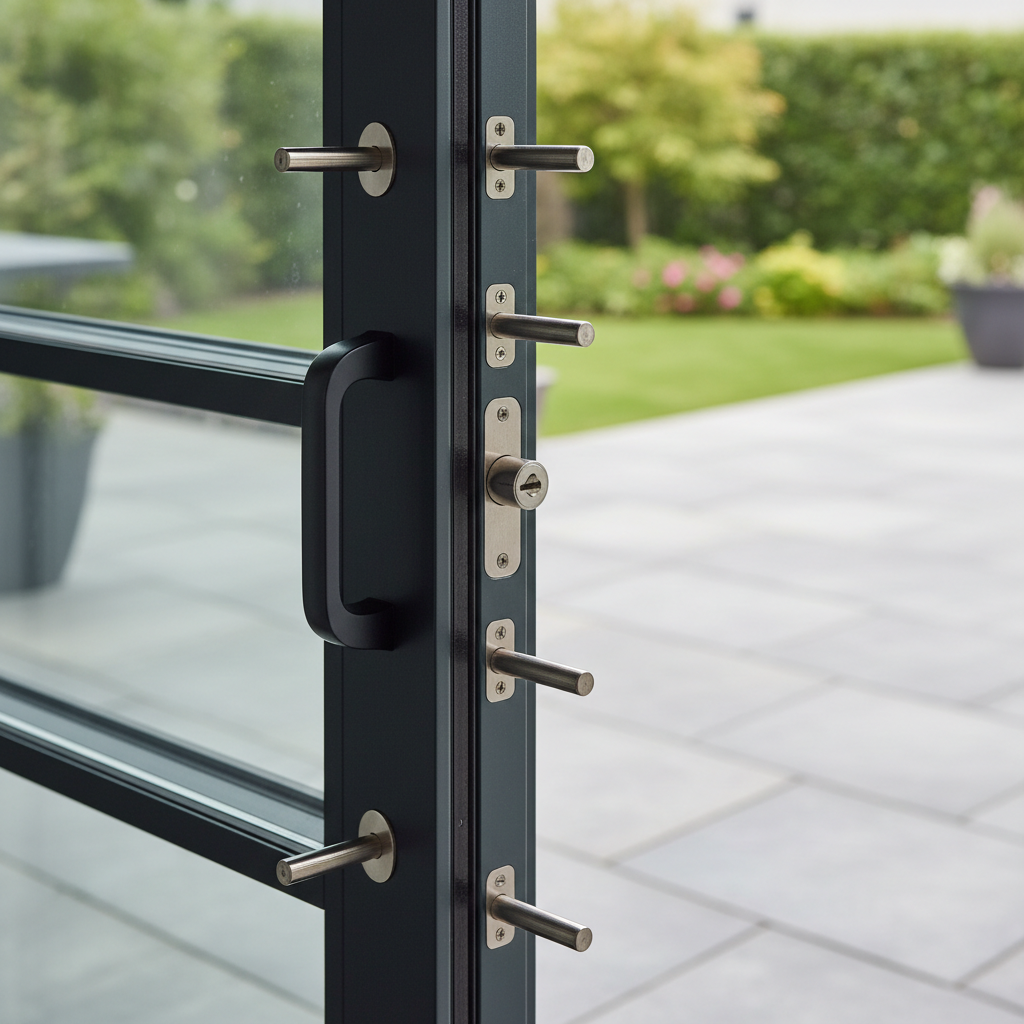 2025: How to Choose the Perfect Sliding Back Door for Your Home