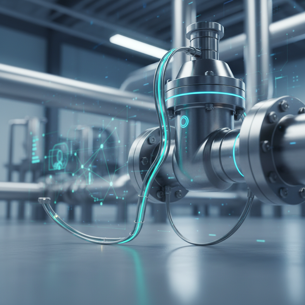 Top 5 Stainless Valves to Invest in for 2025: Best Options and Features