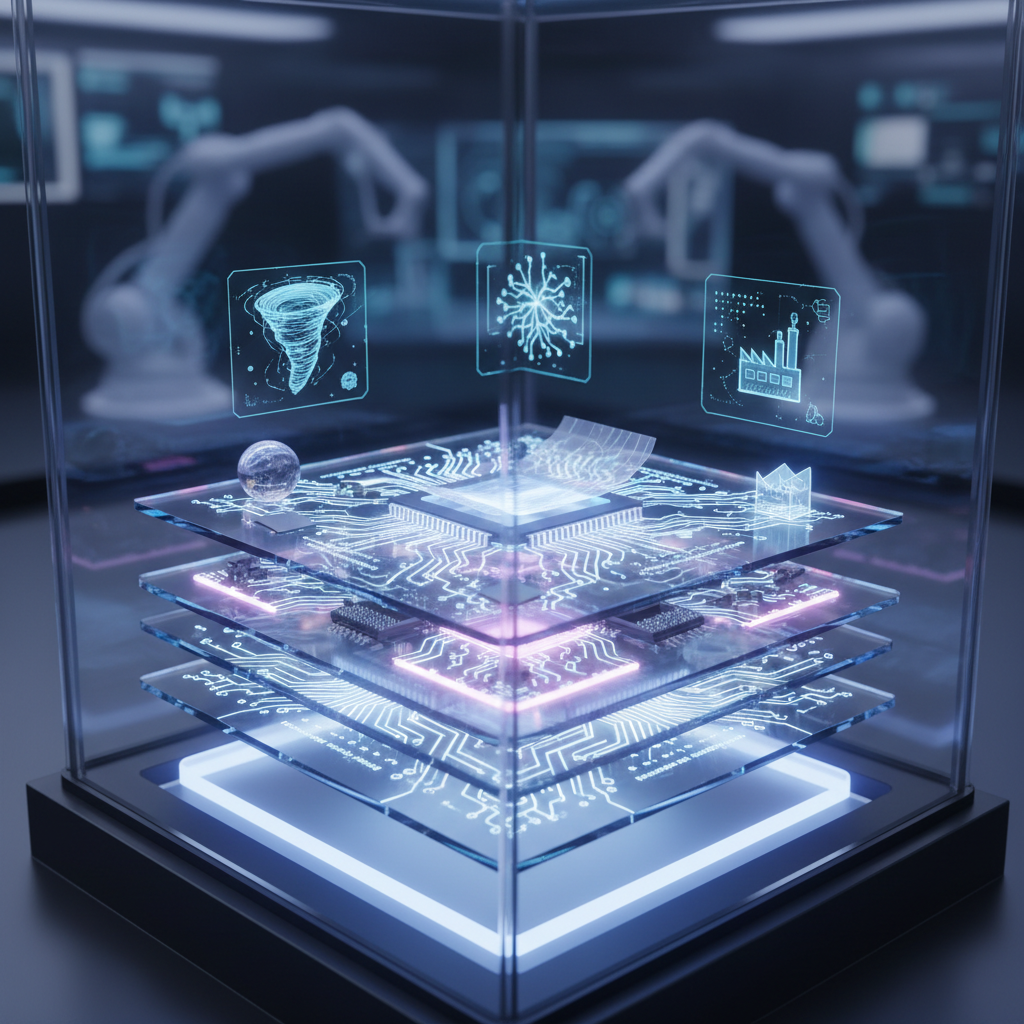 2025 Top 10 Innovations in PCB Electronics You Must Know