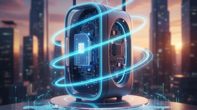 2025 Top 5G Router SIM Solutions for Ultimate Connectivity and Speed