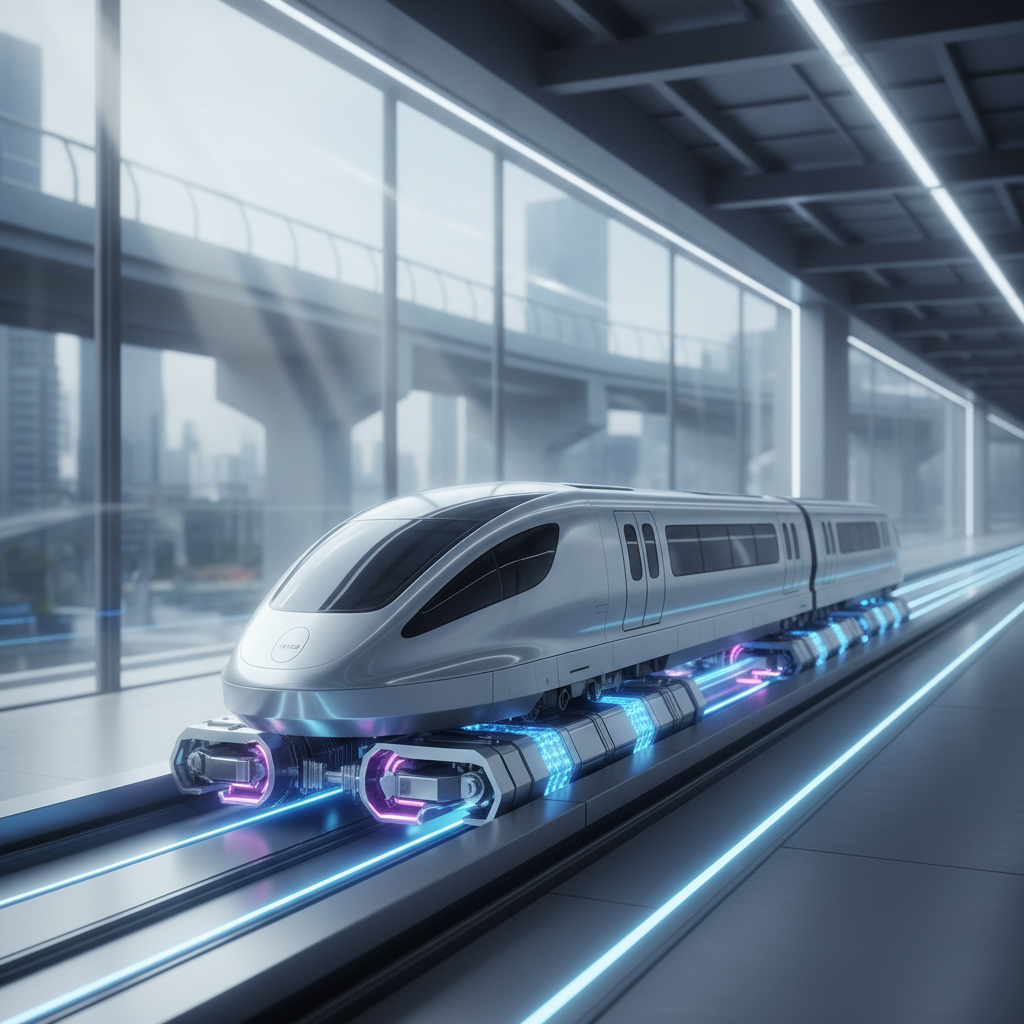 Why Electric Linear Motors Are the Future of Efficient Motion Control