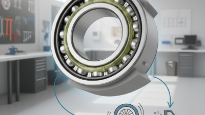 Why Sealed Roller Bearings Improve Equipment Efficiency and Longevity with 30 Percent Reduced Maintenance Costs