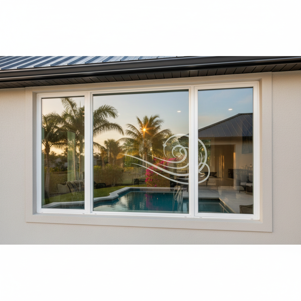 2025 How to Choose the Best Florida Windows for Energy Efficiency and Storm Protection