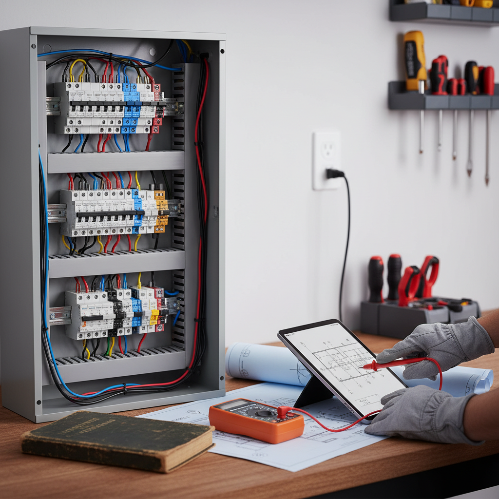 Why Understanding House Electrical Systems is Essential for Homeowners