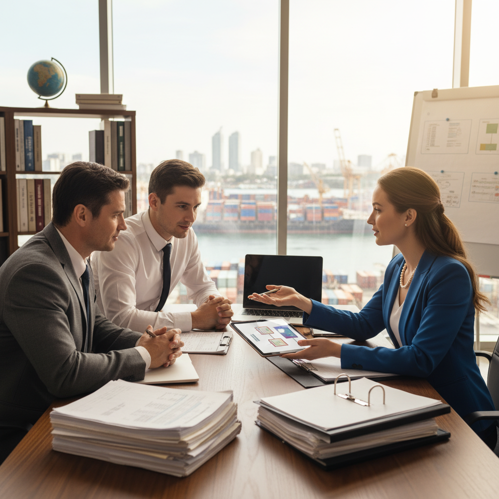 10 Best Tips for a Successful Career as a Customs Broker in 2023